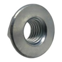 KONTERMUTTER MIT FLANSCH...