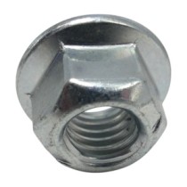 KONTERMUTTER MIT FLANSCH CATERPILLAR C13 C15 C18