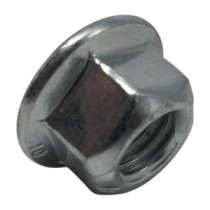 KONTERMUTTER MIT FLANSCH CATERPILLAR C13 C15 C18