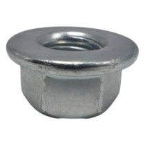 KONTERMUTTER MIT FLANSCH CATERPILLAR C13 C15 C18