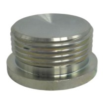 Ölverschluss am Endantrieb CATERPILLAR 329E 349D 5090B