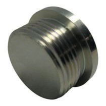 Ölverschluss am Endantrieb CATERPILLAR 329E 349D 5090B