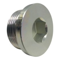 Ölverschluss am Endantrieb CATERPILLAR 329E 349D 5090B