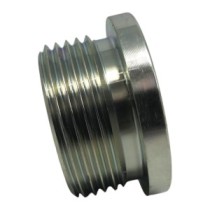 Ölverschluss am Endantrieb CATERPILLAR 329E 349D 5090B