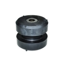 Isolierbefestigung für die vordere Motorabdeckung CATERPILLAR 416B 420D 430D