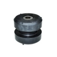 Isolierbefestigung für die...