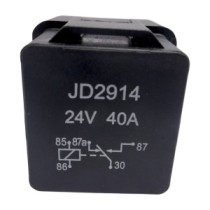 Steckrelais Anschluss 24 V CATERPILLAR 14H 950G D9R