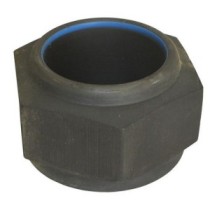 Mutter zur Sicherung des Kippzylinders CATERPILLAR 245 993K 994