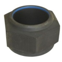 Mutter zur Sicherung des...