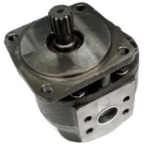 Zahnrad-Hydraulikpumpe - Lenkungssystem CATERPILLAR 834B 988F 992