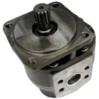 Zahnrad-Hydraulikpumpe -...