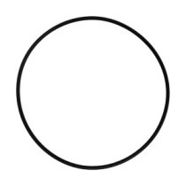 Dichtring CATERPILLAR 966A 229 216B3