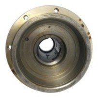 Tragendes Element -...