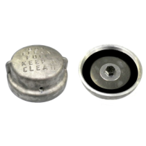 Einfüllstopfen Kraftstoffbehälter CATERPILLAR 130G 3304 613B