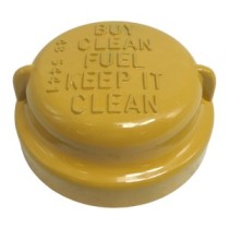 Einfüllstutzen-Tankdeckel CATERPILLAR 3204 3304 824B