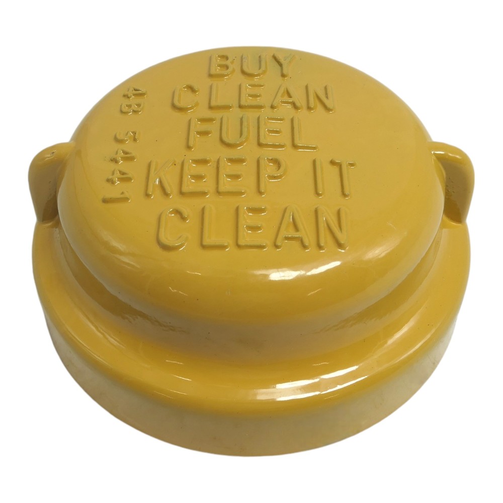 Einfüllstutzen-Tankdeckel CATERPILLAR 3204 3304 824B