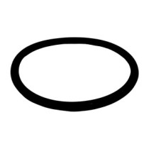Dichtung O-RING CATERPILLAR 950G 980F 245