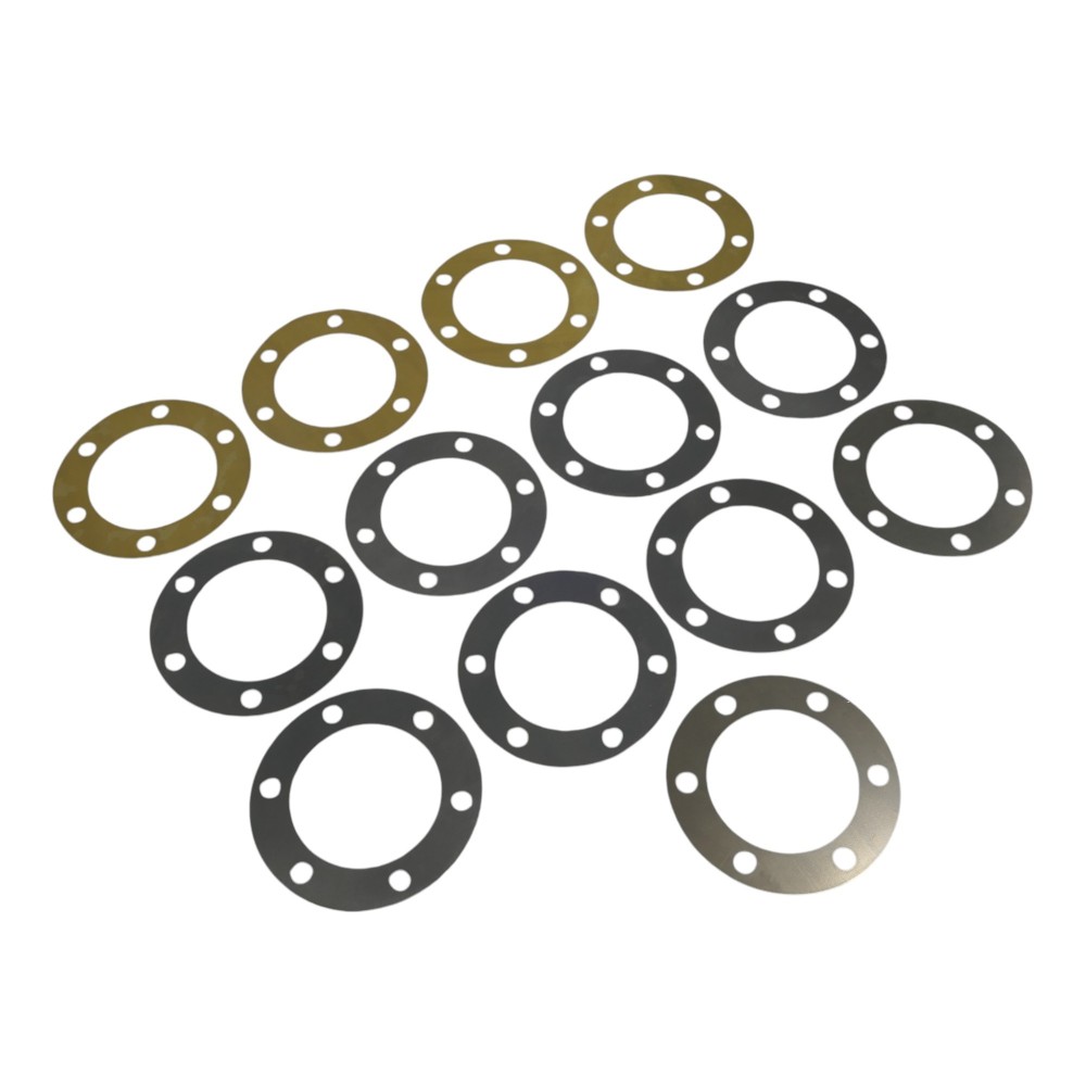 Dichtungsscheibe mit Dichtung CATERPILLAR 14H 160H 528