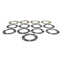 Dichtungsscheibe mit Dichtung CATERPILLAR 14H 160H 528