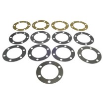 Dichtungsscheibe mit Dichtung CATERPILLAR 14H 160H 528