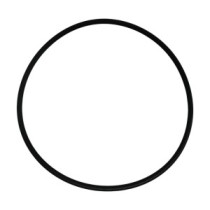 Dichtung O-RING CATERPILLAR 14H 416E D6D