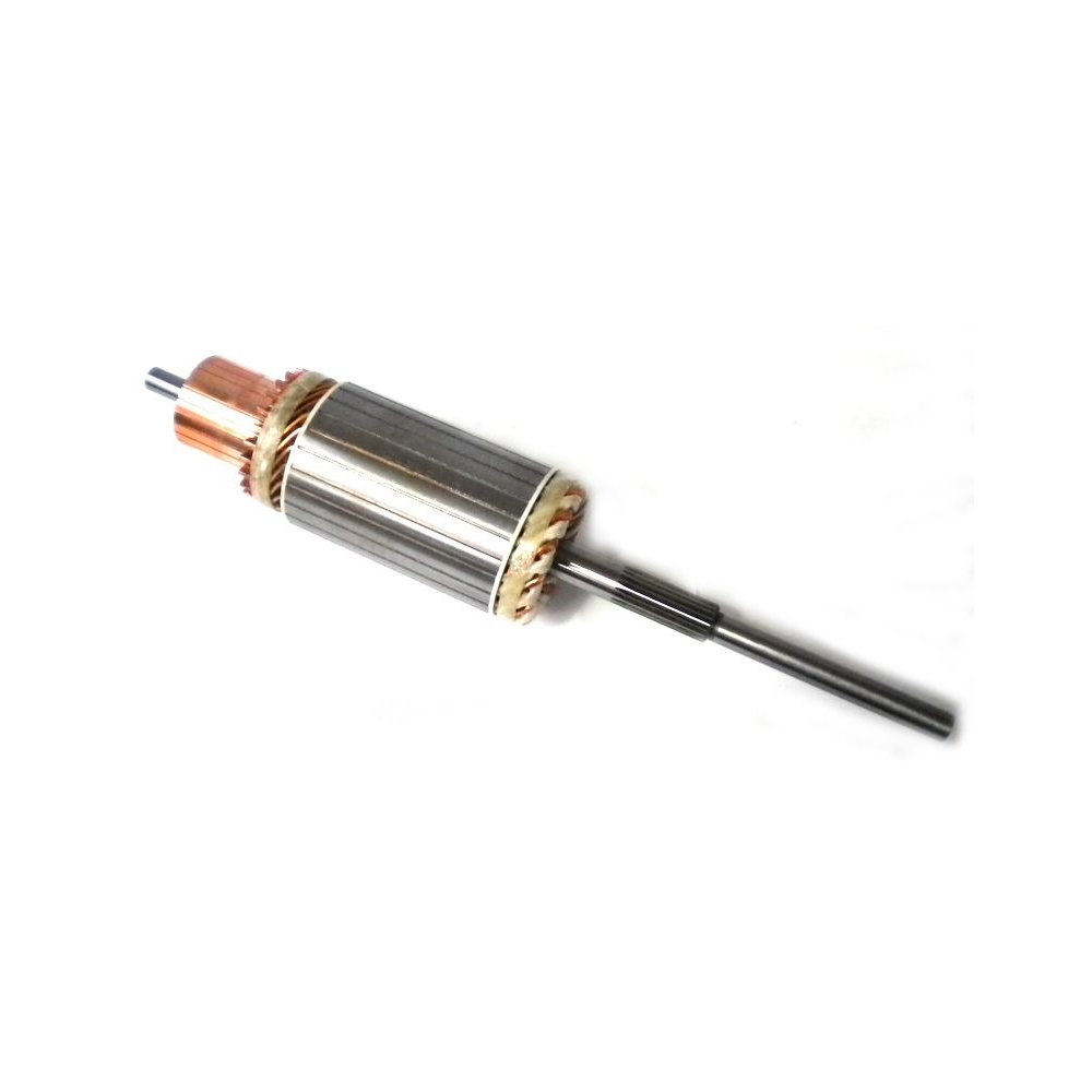 Anker des Anlassers CATERPILLAR 1673 12E D8H