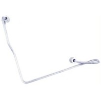 Kraftstoff-Einspritzleitung...