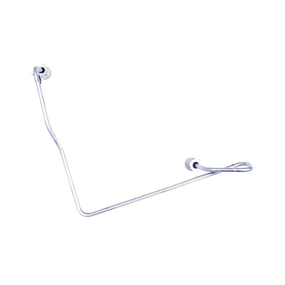 Kraftstoff-Einspritzleitung CATERPILLAR 120G 1673C 572G