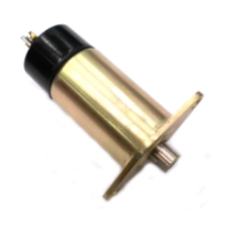 Auslöserwicklung...