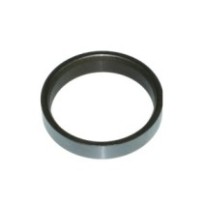 Eingesetzte Buchse des...