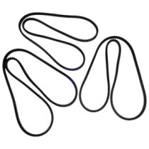 Keilriemen (3 im Satz) CATERPILLAR 16G 3406 983