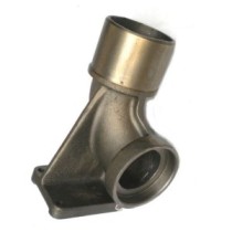 Auspuffrohr CATERPILLAR 3306 930T D6E