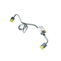 Kraftstoffeinspritzleitung CATERPILLAR 215B 235C 910F