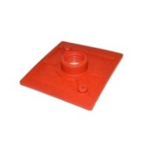 Dicke Dichtung des...