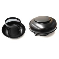 Luftfilterdeckel CATERPILLAR 3304B 966C D6G