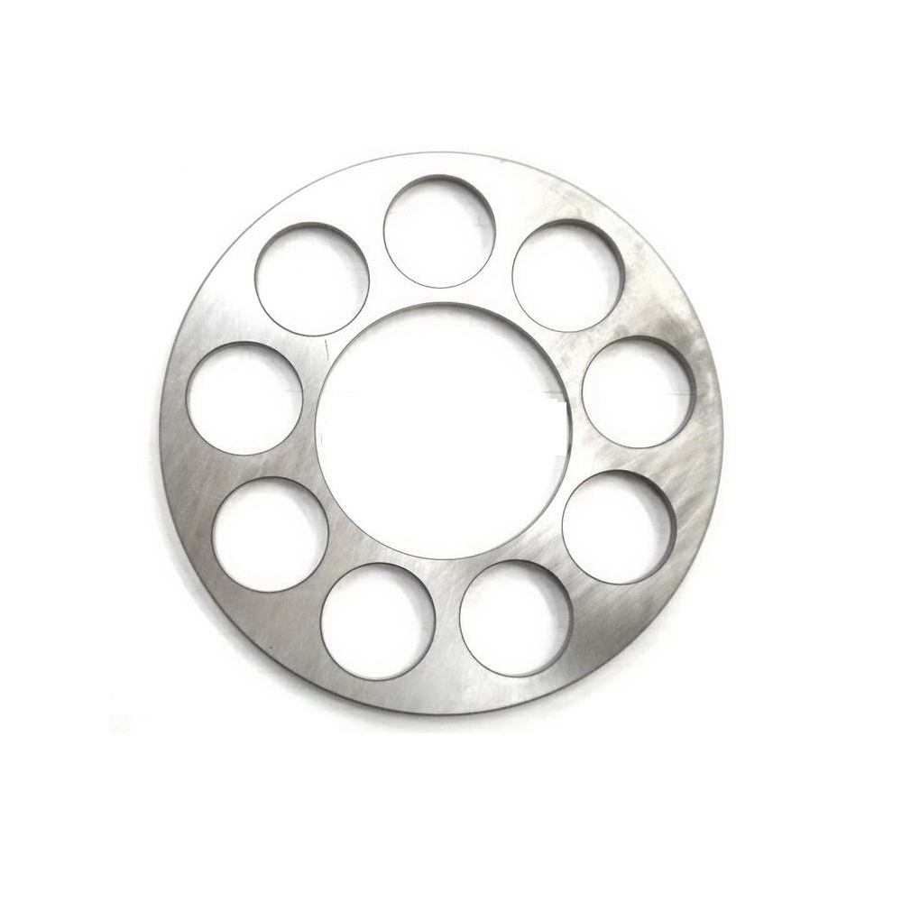 Schiebeblech CATERPILLAR 130G 215 12G