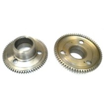 Nabe des Hauptgetriebes CATERPILLAR D250B D300B G936