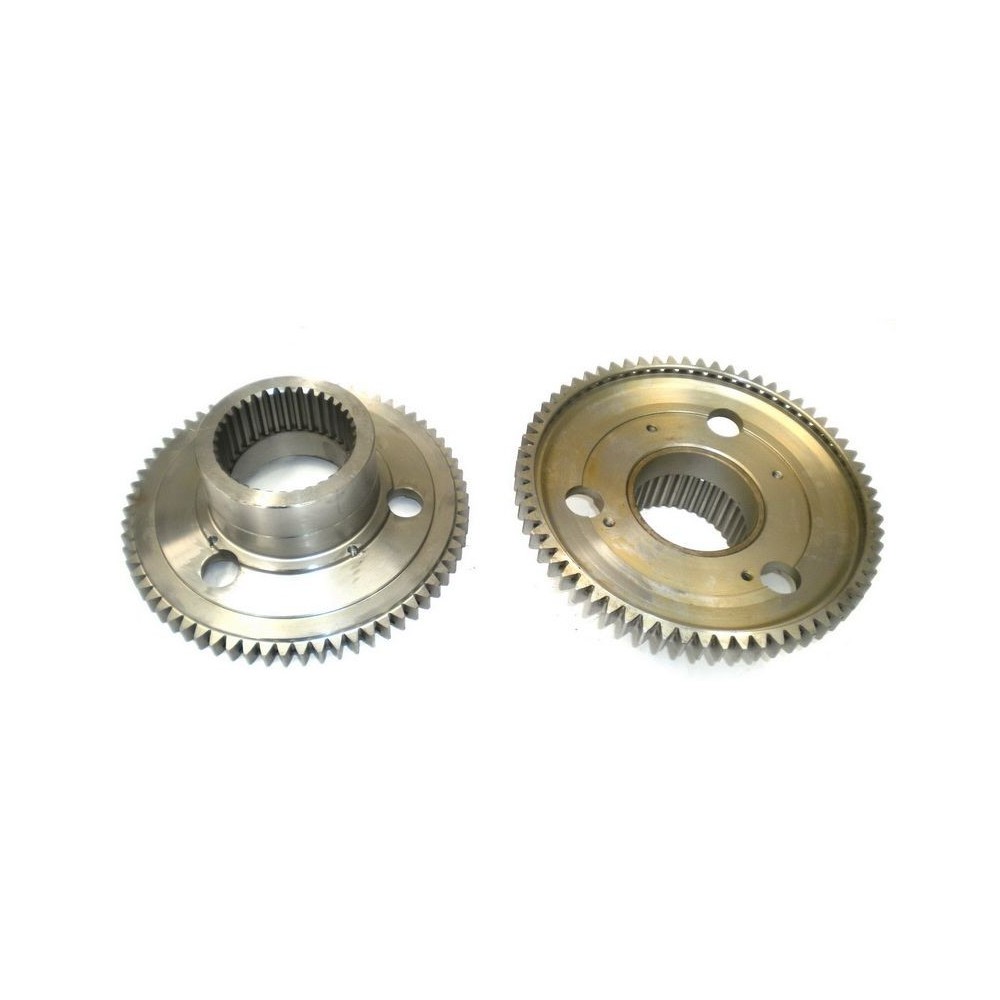 Nabe des Hauptgetriebes CATERPILLAR D250B D300B G936