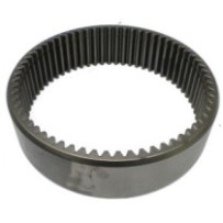 Zahnrad des Hauptgetriebes...