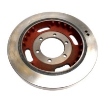 Riemenscheibendämpfer CATERPILLAR 140G 215B 330C