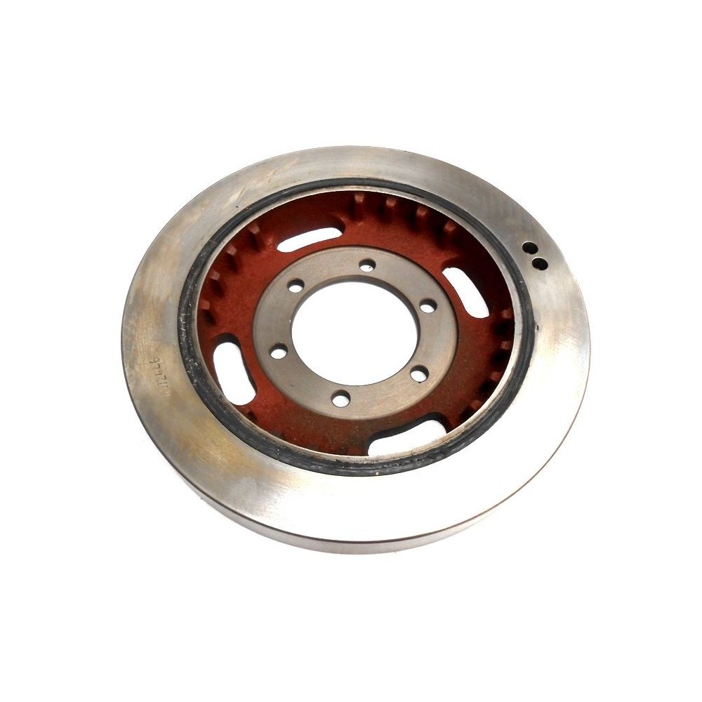 Riemenscheibendämpfer CATERPILLAR 140G 215B 330C