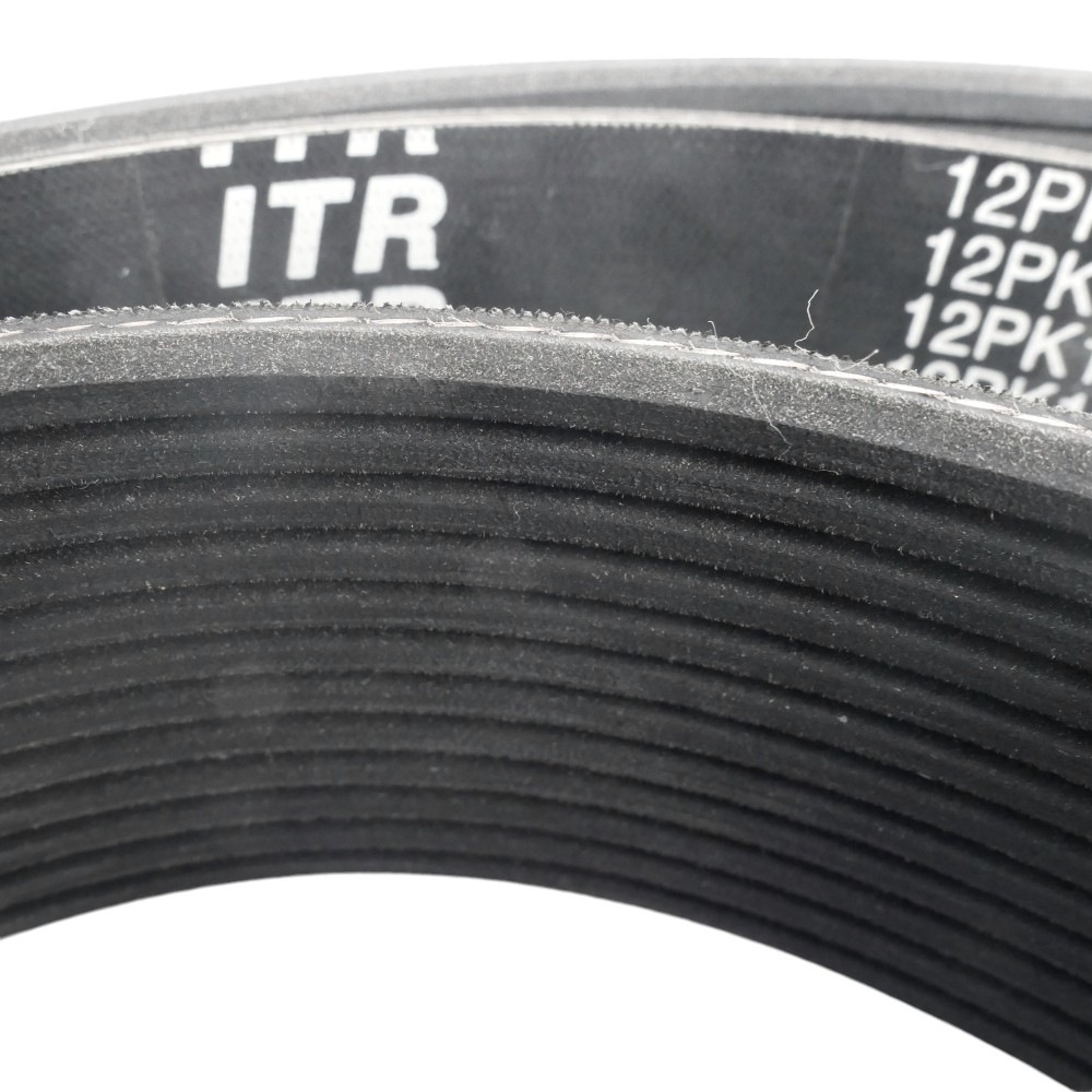 Zahnriemen CATERPILLAR 320D 321D 323D