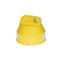 Öleinfüllstopfen Hydrauliköl CATERPILLAR D5M 826 836H 825G 825H