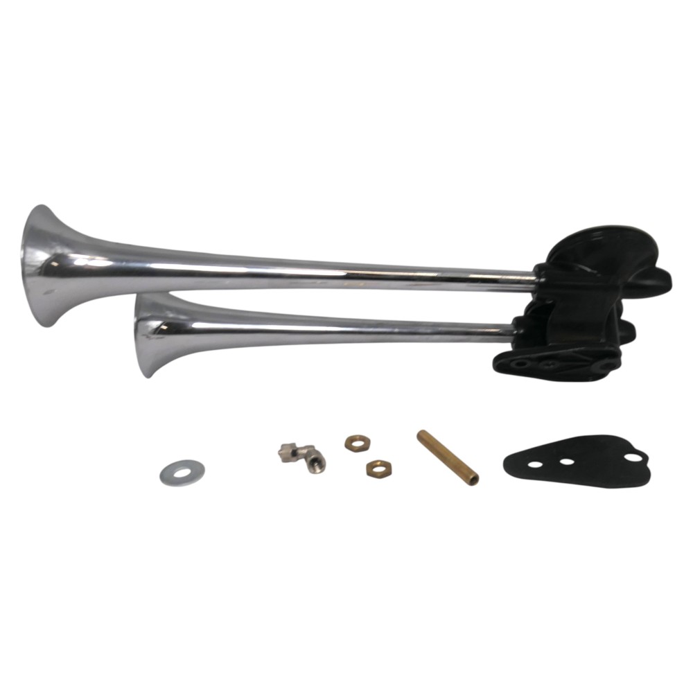 Doppel-Hupe CATERPILLAR