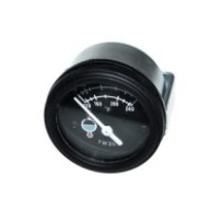 Wassertemperaturanzeige...