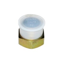 Magnetischer Ablassstopfen CATERPILLAR 972H 980C 950G