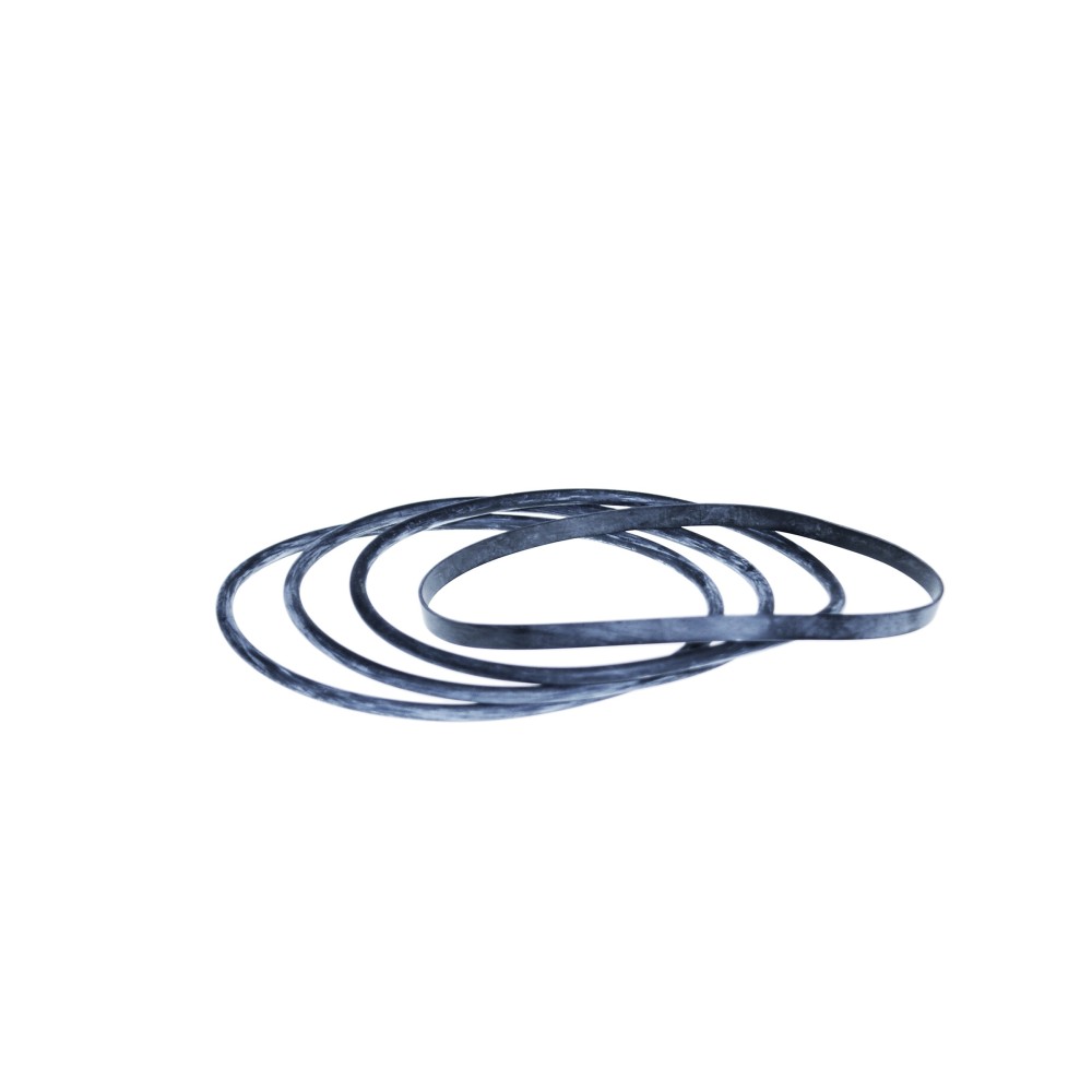 Dichtungssatz für Buchsen CATERPILLAR 120G 140G 160G