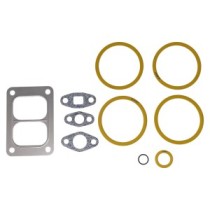 Montagesatz Turbolader CATERPILLAR D250 3306 E300