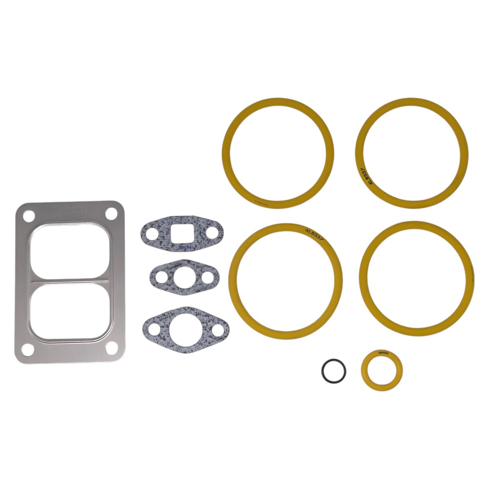 Montagesatz Turbolader CATERPILLAR D250 3306 E300