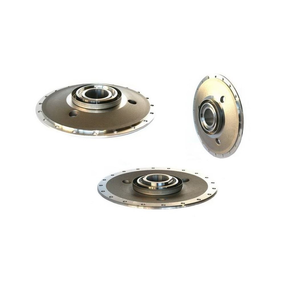 Nabensatz CATERPILLAR 561B 561D D5B